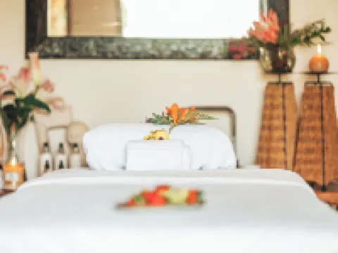 Villa Chad Luxury Guesthouse Hotels in Overberg District Municipality