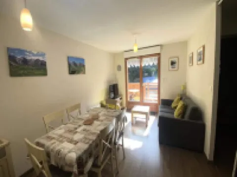 Residence Bois De Marie for 6 people Hotels in Sers