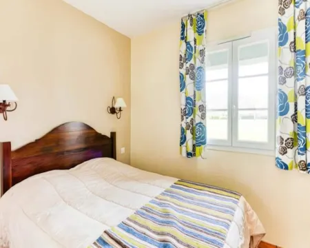 2 Room Apartment 5 People - Comfort Hotele w: Argentat