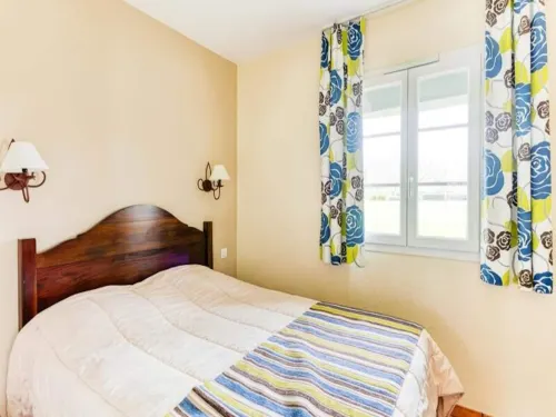 2 Room Apartment 5 People - Comfort