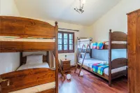 Villa Penelope Platres