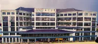 Osborn La-Palm Royal Resort, Port Harcourt