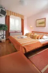 Hotel Trogir - balcony