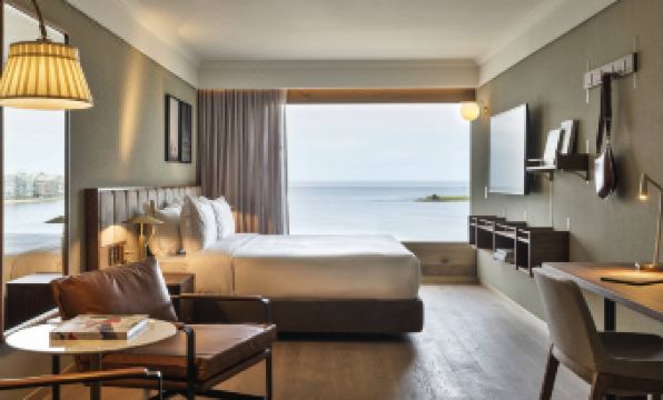 Hotel Costanero MGallery - ACCOR - Housity