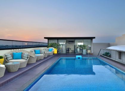 Novotel Jodhpur Iti Circle