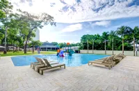 DoubleTree by Hilton Foz do Iguacu Brazil - 5-stjärniga