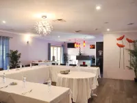 品賈拉度假酒店 曼哲拉酒店