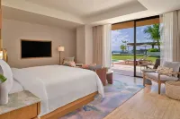 The St. Regis Cap Cana Resort