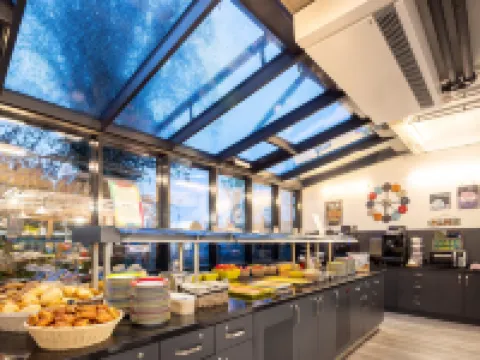 Hostel Art & Style Hoteles en Singen