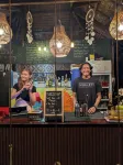Ilakai Hostel - Baarit