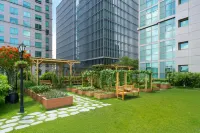 JW Marriott Hotel & Suites Saigon