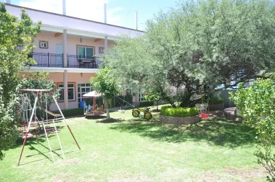 Hotel El Mirador Hotels in 