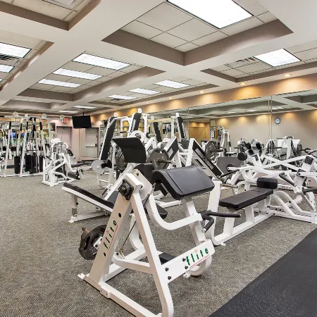 Crowne Plaza KNOXVILLE DOWNTOWN UNIVERSITY by IHG