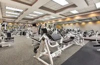 Crowne Plaza KNOXVILLE DOWNTOWN UNIVERSITY by IHG