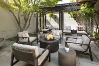 Napa Valley Marriott Hotel & Spa - spa