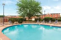 Hampton Inn des Moines-Airport Hotel a Des Moines