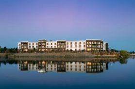 Courtyard Richland Columbia Point