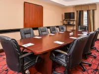 Hampton Inn Statesville Hotels in Statesville