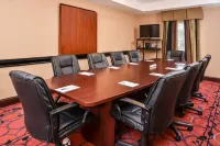 Hampton Inn Statesville