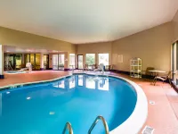 Hampton Inn Selinsgrove/Shamokin Dam Hotels in Snyder County
