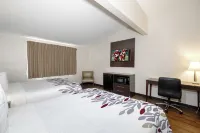 Red Roof Inn Vermillion - U of South Dakota Hotels in Vermillion