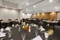 Holiday Inn GRAND RAPIDS DOWNTOWN by IHG - Breakfast
