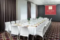 Leonardo Hotel Negev - 4-Star