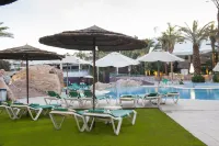 Leonardo Club Eilat - All Inclusive - Pool