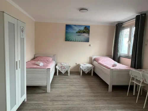 Pension Highway Ferienwohnung Osnabrück