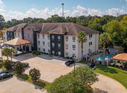 컴포트 스위트 오일 센터 라피엣