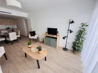 센 강의 반사 게흐빌르 호텔