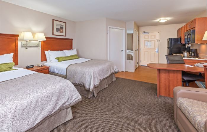 Candlewood Suites TULSA NE - OWASSO by IHG