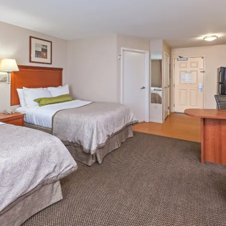 Candlewood Suites TULSA NE - OWASSO by IHG