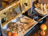 Grand Hôtel Beauvau Marseille Vieux-Port - MGallery - breakfast