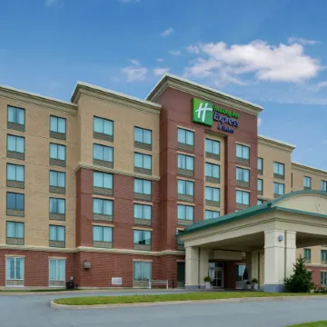 Holiday Inn Express & Suites HALIFAX AIRPORT by IHG
