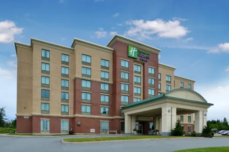 Holiday Inn Express & Suites HALIFAX AIRPORT by IHG
