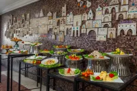 فتدق جراند بيتش