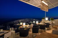 HVF Villa Franca Positano - spa