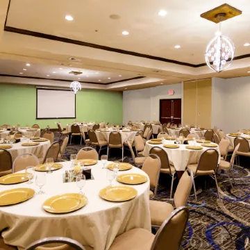 Holiday Inn HOUSTON-WEBSTER by IHG