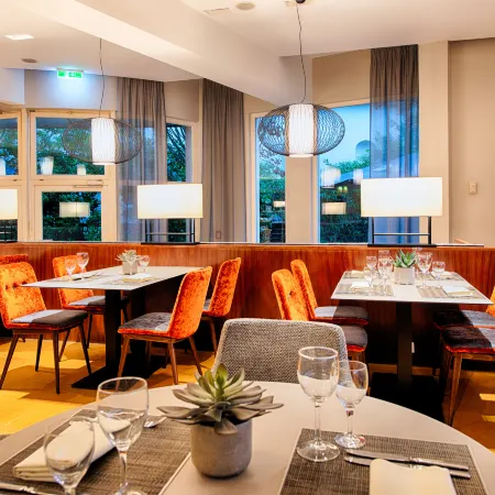 Welcome Hotel Marburg