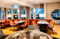 Welcome Hotel Marburg - breakfast
