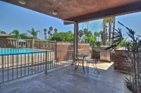 Holiday Inn Express SAN DIEGO SOUTH - CHULA VISTA by IHG