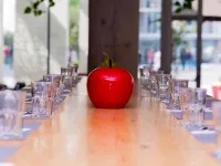 Ibis Casablanca Nearshore Hotel di Bouskoura