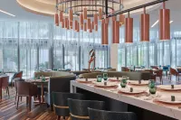 Art Ovation Hotel, Autograph Collection - Breakfast