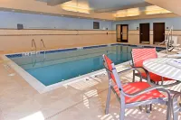 Hampton Inn Rome - Pools