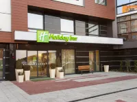 โรงแรม ฮอลิเดย์ อินน์ พล็อฟดิฟ บาย IHG โรงแรมในพลอฟดิฟ