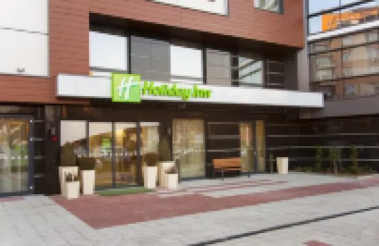 Holiday Inn PLOVDIV by IHG