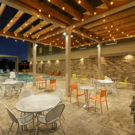 Home2 Suites by Hilton Grovetown Augusta Area