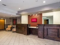 Red Roof Inn & Suites Biloxi - Ocean Springs Hotels in Latimer