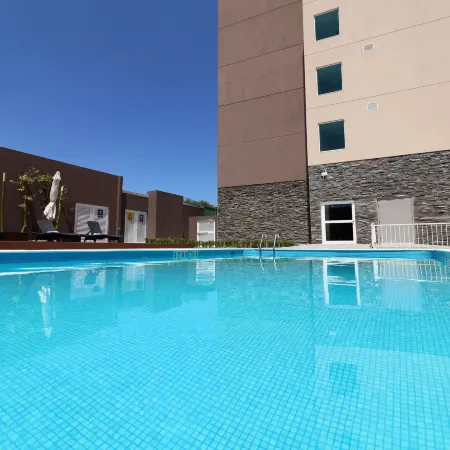 Candlewood Suites CELAYA by IHG